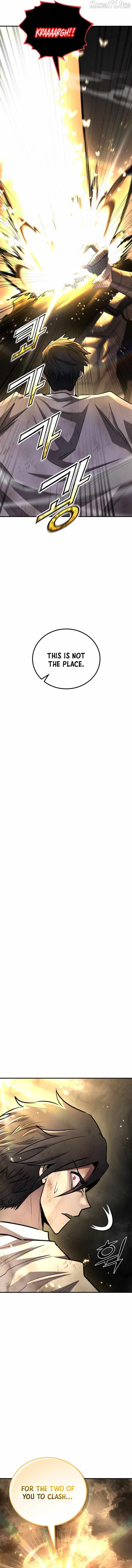 Read Standard of Reincarnation Manga Online