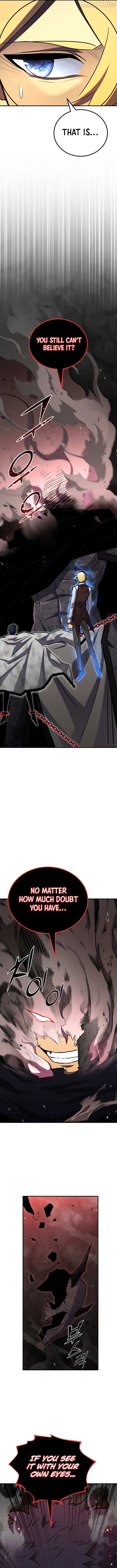 Read Standard of Reincarnation Manga Online