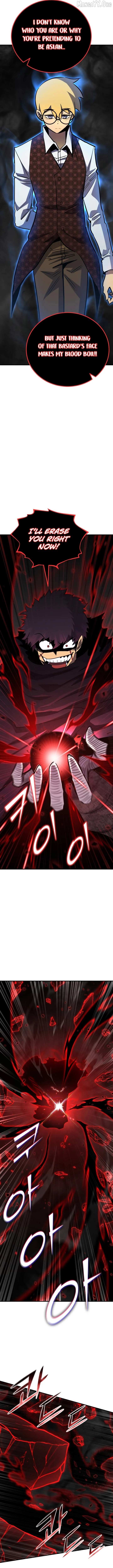 Read Standard of Reincarnation Manga Online