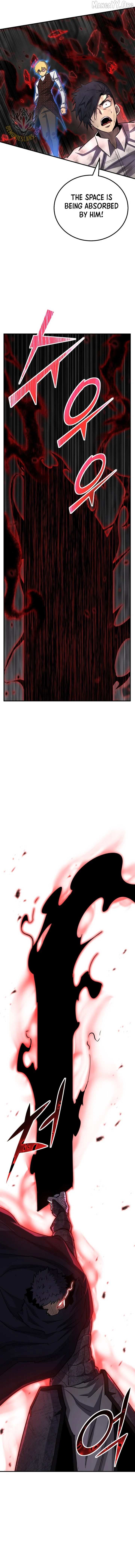 Read Standard of Reincarnation Manga Online