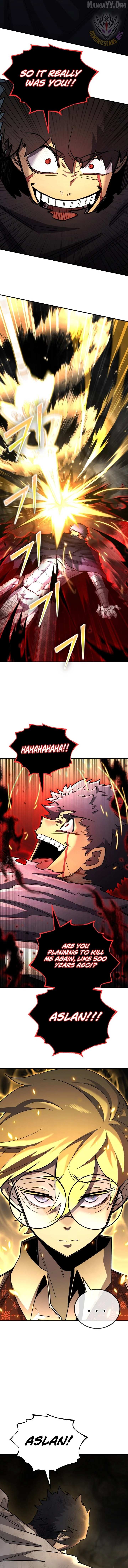 Read Standard of Reincarnation Manga Online