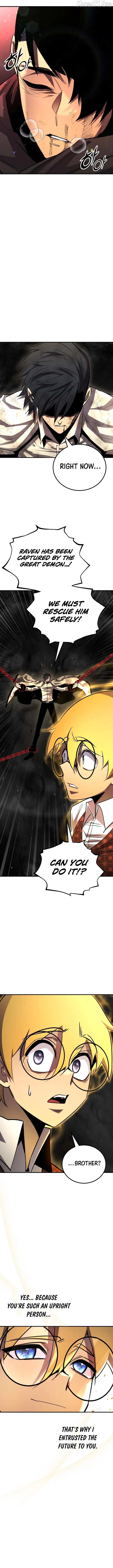 Read Standard of Reincarnation Manga Online