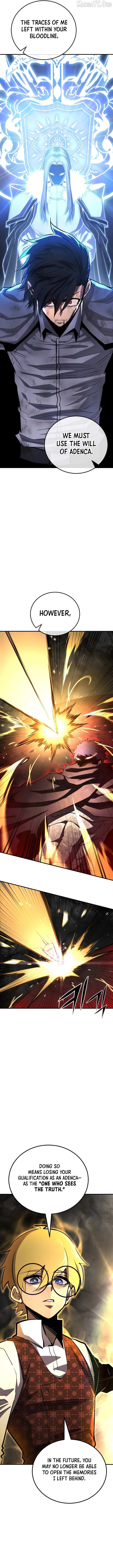 Read Standard of Reincarnation Manga Online