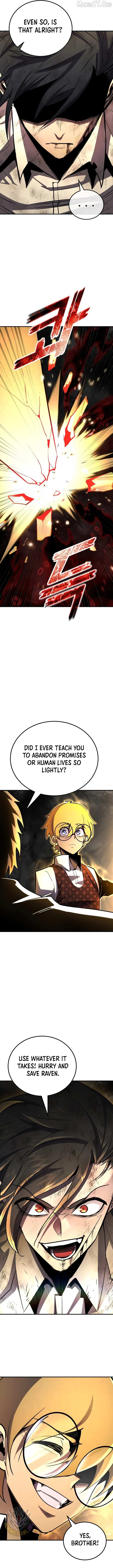 Read Standard of Reincarnation Manga Online