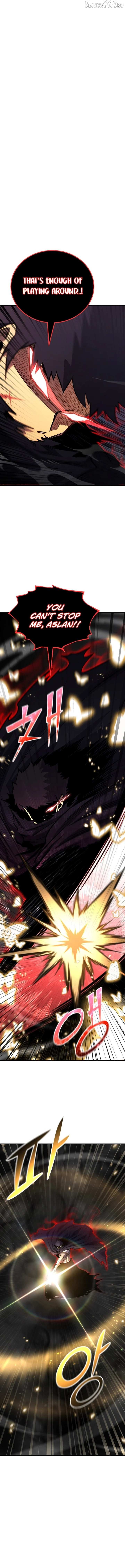 Read Standard of Reincarnation Manga Online