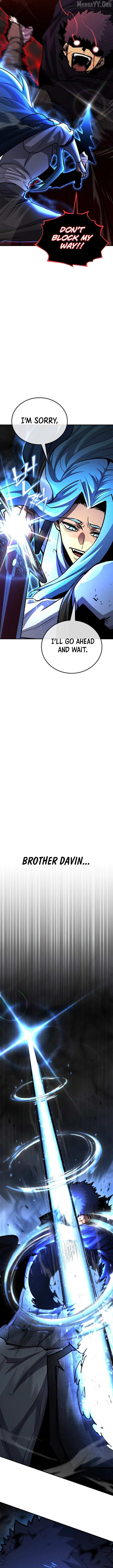 Read Standard of Reincarnation Manga Online