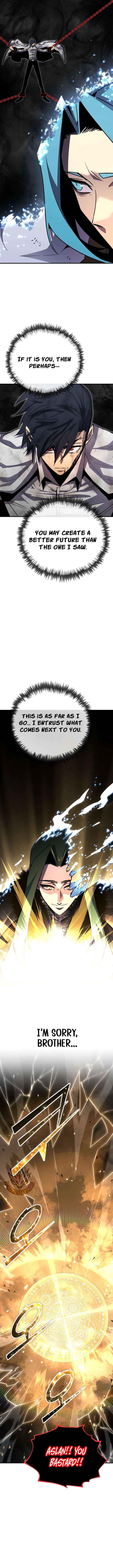 Read Standard of Reincarnation Manga Online