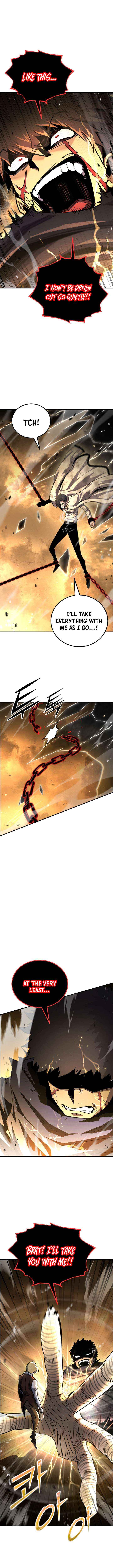 Read Standard of Reincarnation Manga Online