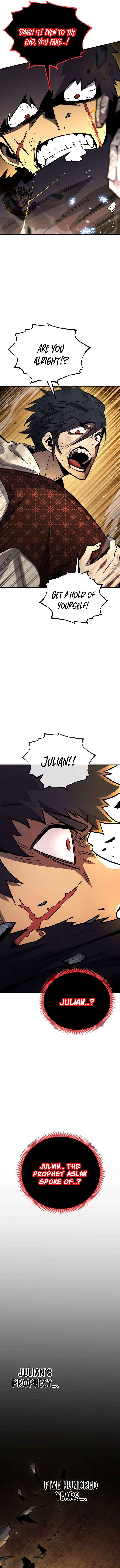 Read Standard of Reincarnation Manga Online