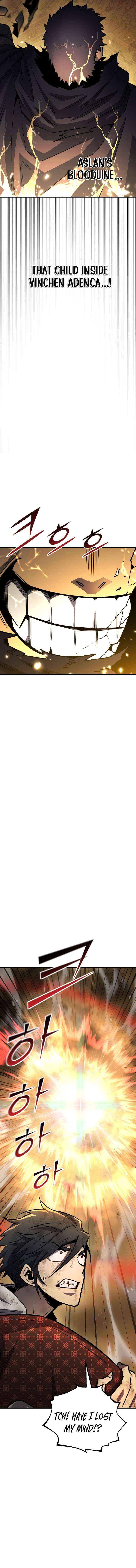 Read Standard of Reincarnation Manga Online