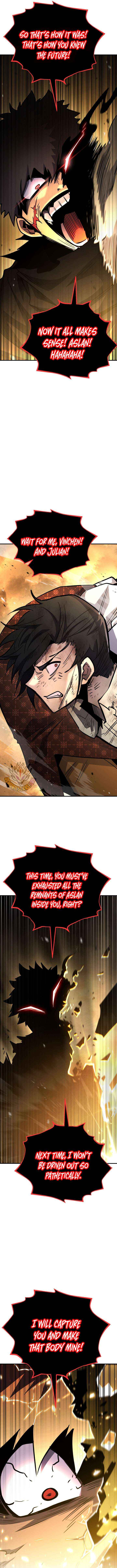 Read Standard of Reincarnation Manga Online