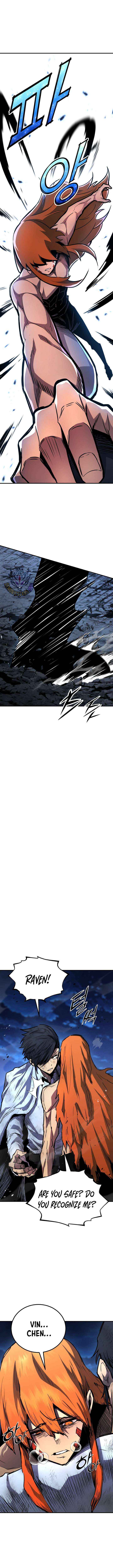 Read Standard of Reincarnation Manga Online