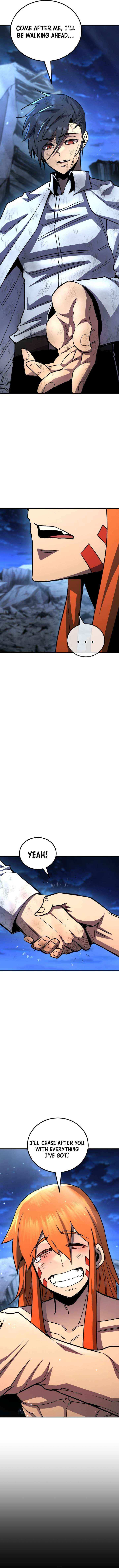 Read Standard of Reincarnation Manga Online