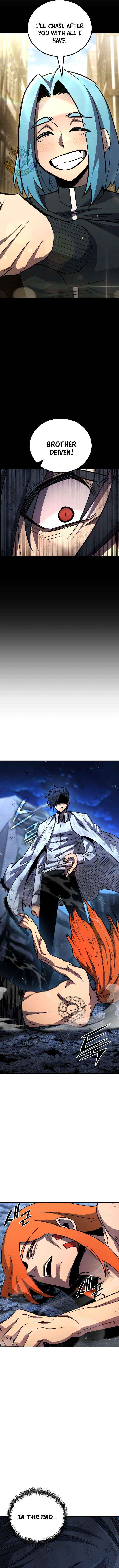 Read Standard of Reincarnation Manga Online