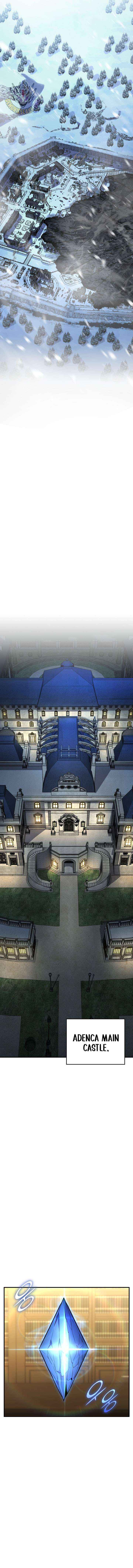 Read Standard of Reincarnation Manga Online