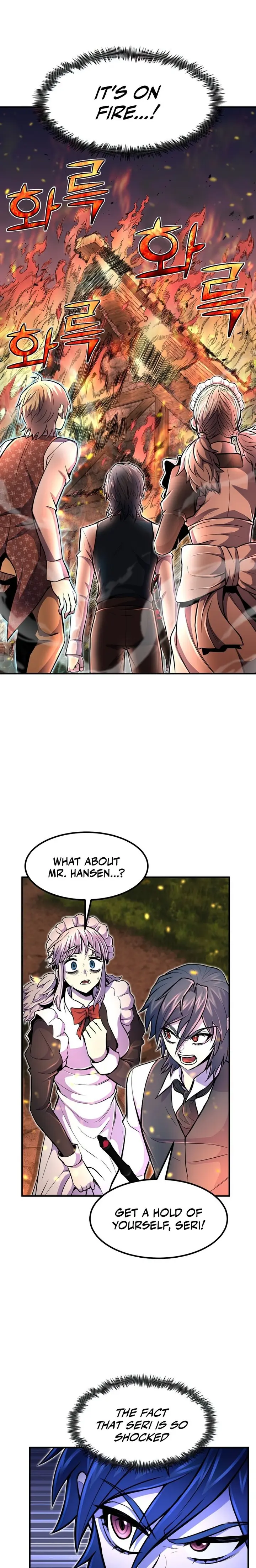 Read Standard of Reincarnation Manga Online