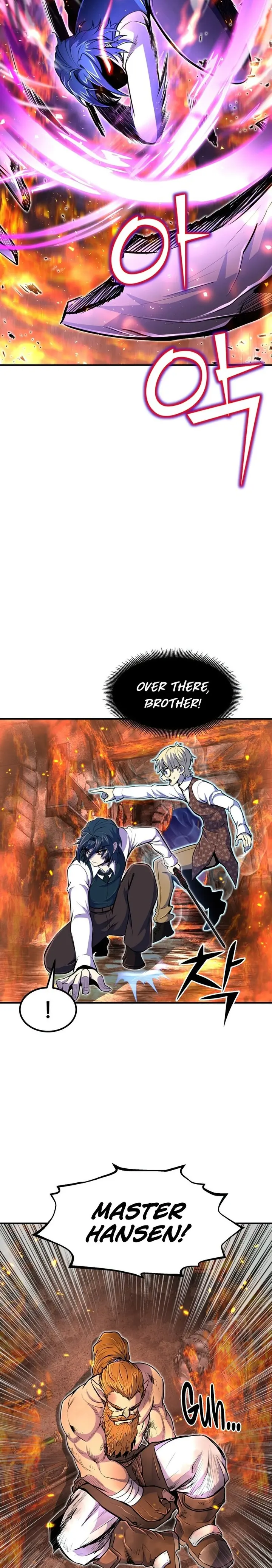 Read Standard of Reincarnation Manga Online