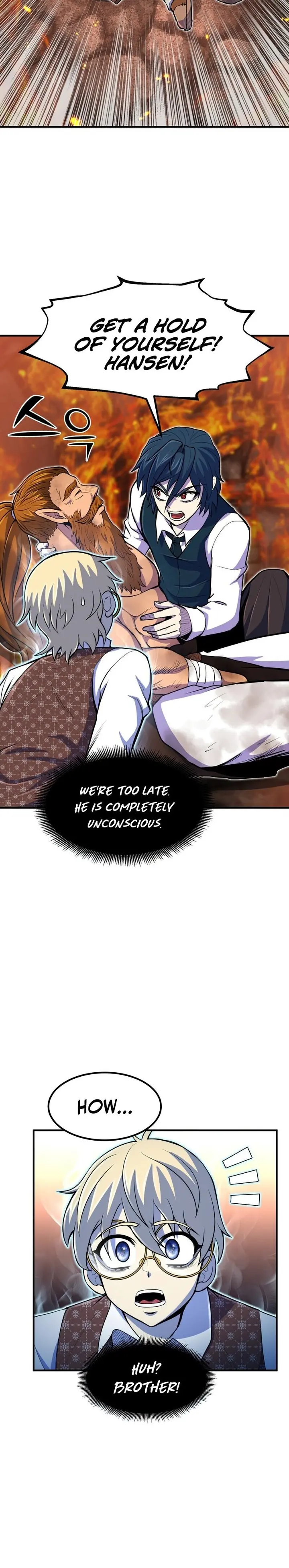 Read Standard of Reincarnation Manga Online