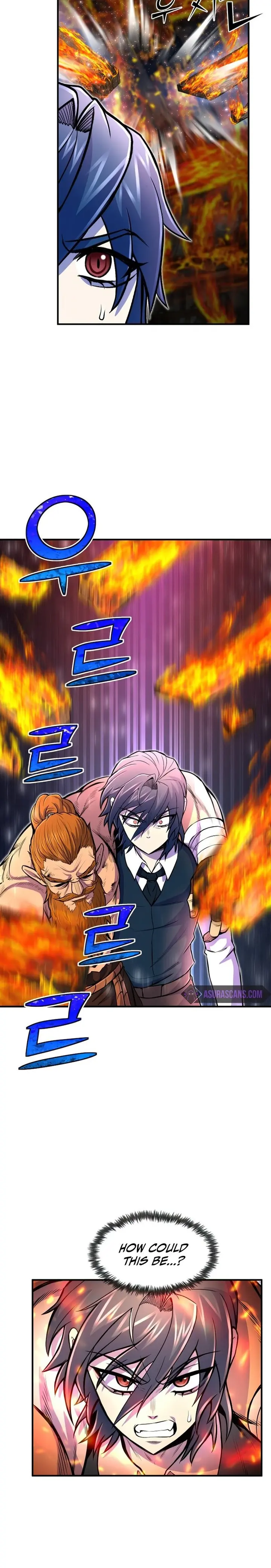 Read Standard of Reincarnation Manga Online