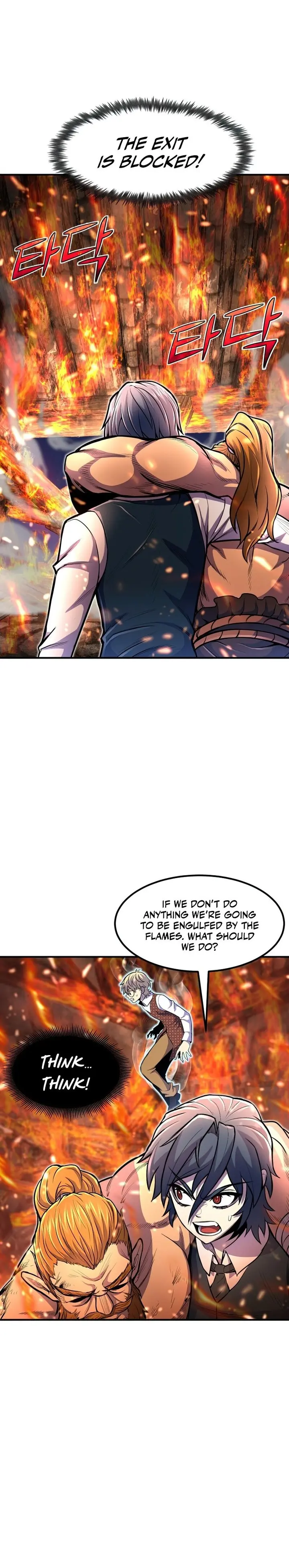Read Standard of Reincarnation Manga Online