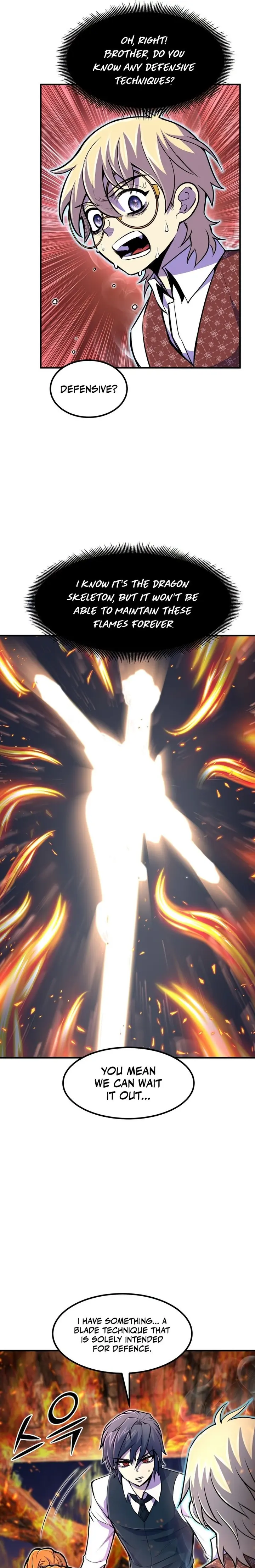 Read Standard of Reincarnation Manga Online
