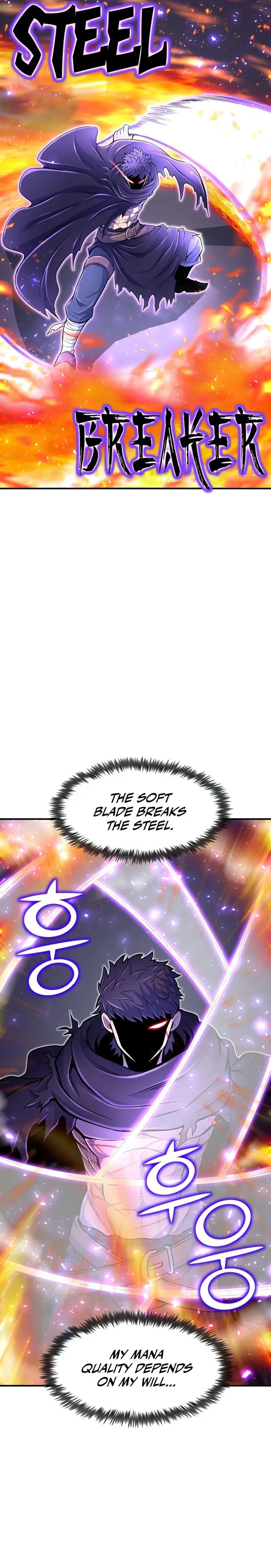 Read Standard of Reincarnation Manga Online