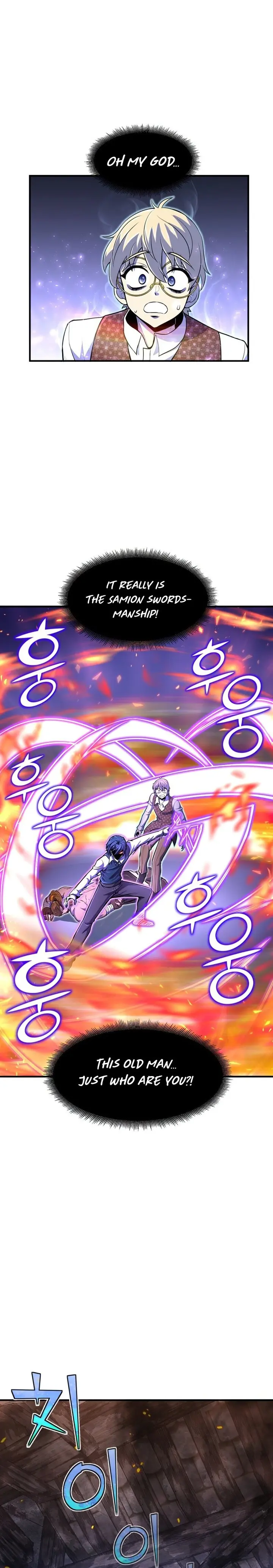 Read Standard of Reincarnation Manga Online