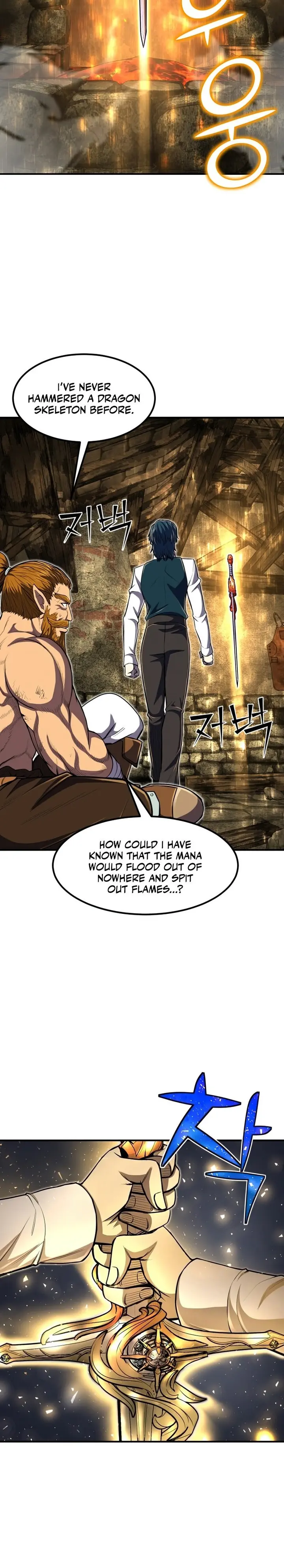 Read Standard of Reincarnation Manga Online