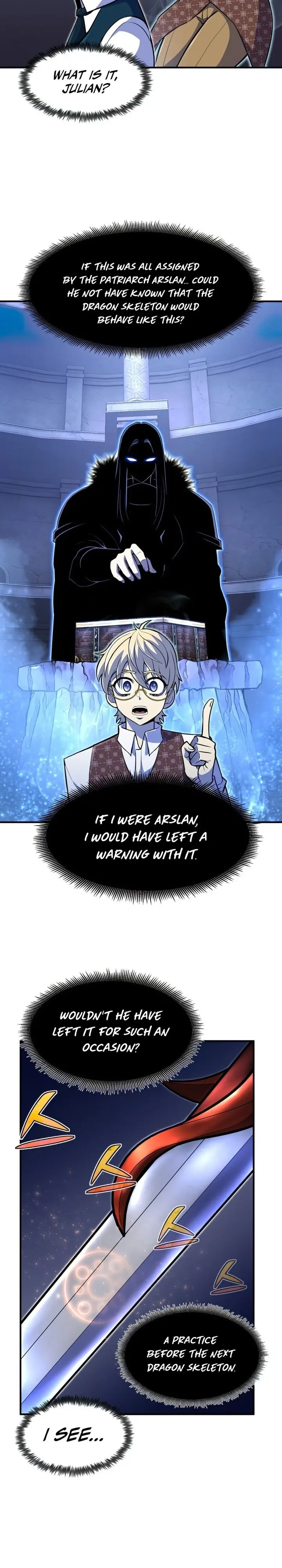 Read Standard of Reincarnation Manga Online
