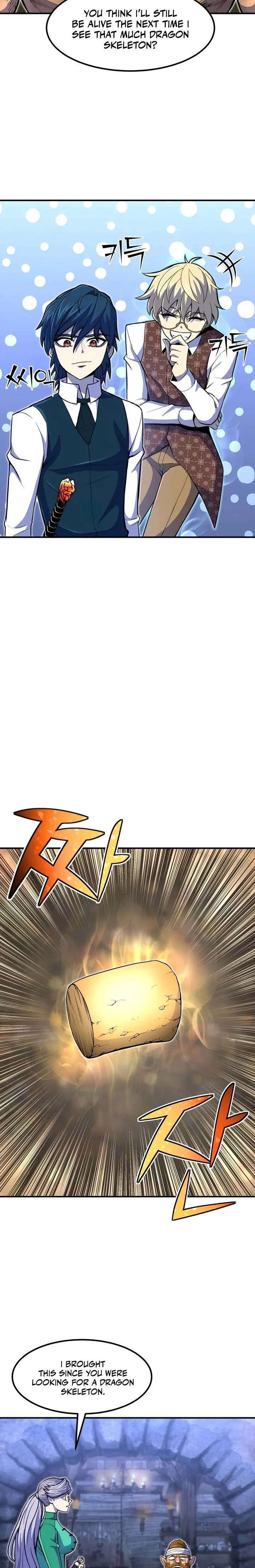 Read Standard of Reincarnation Manga Online