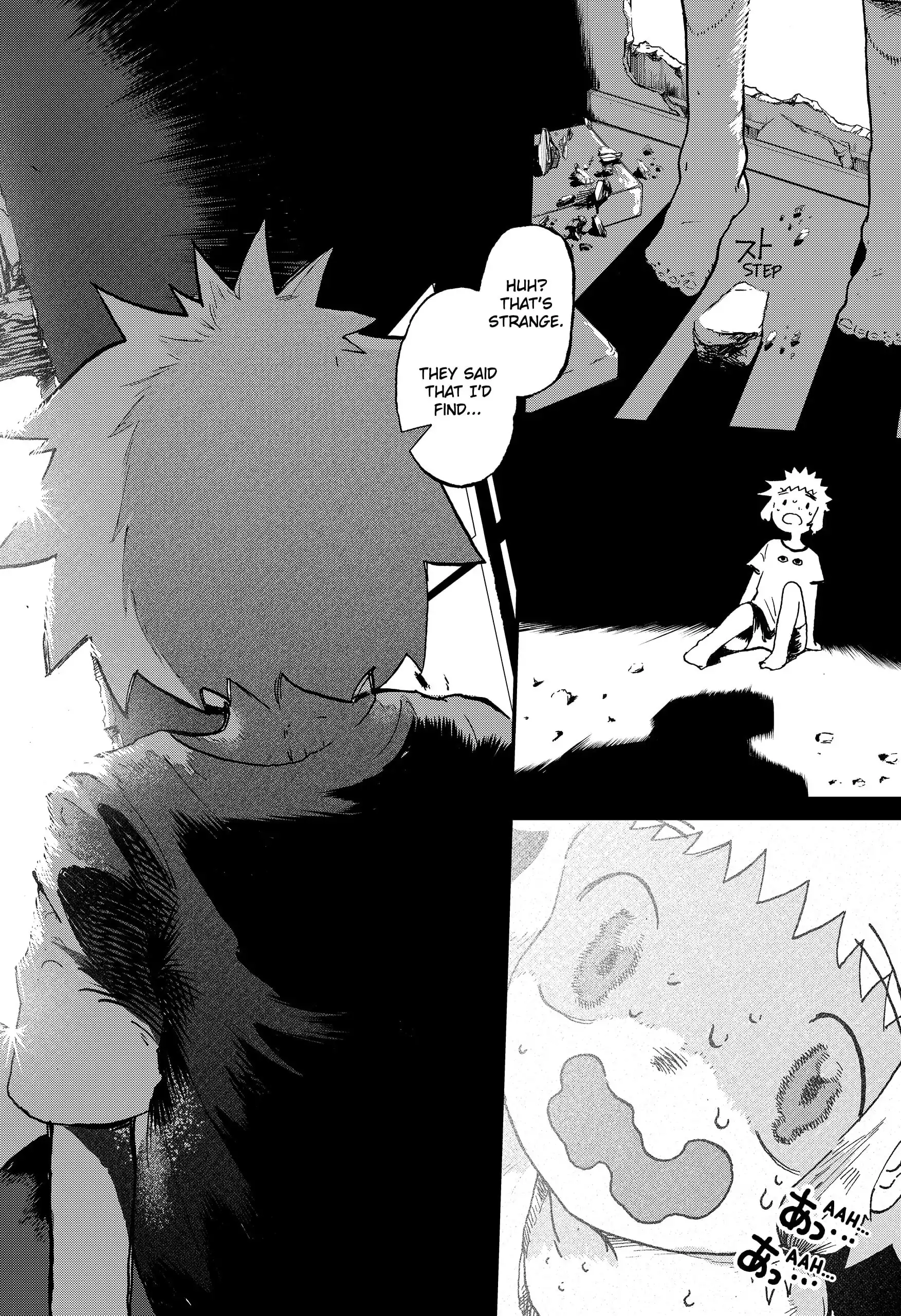 Read Stellar Friends Manga Online