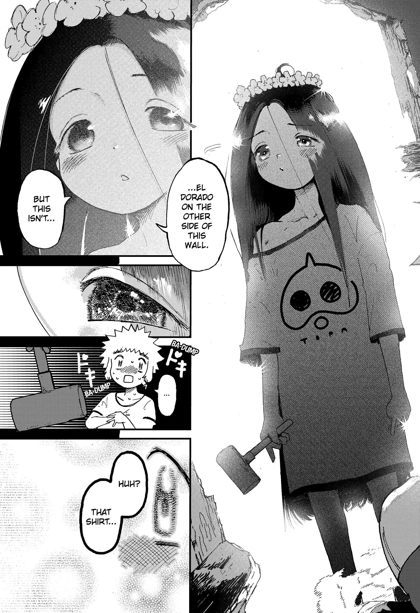 Read Stellar Friends Manga Online