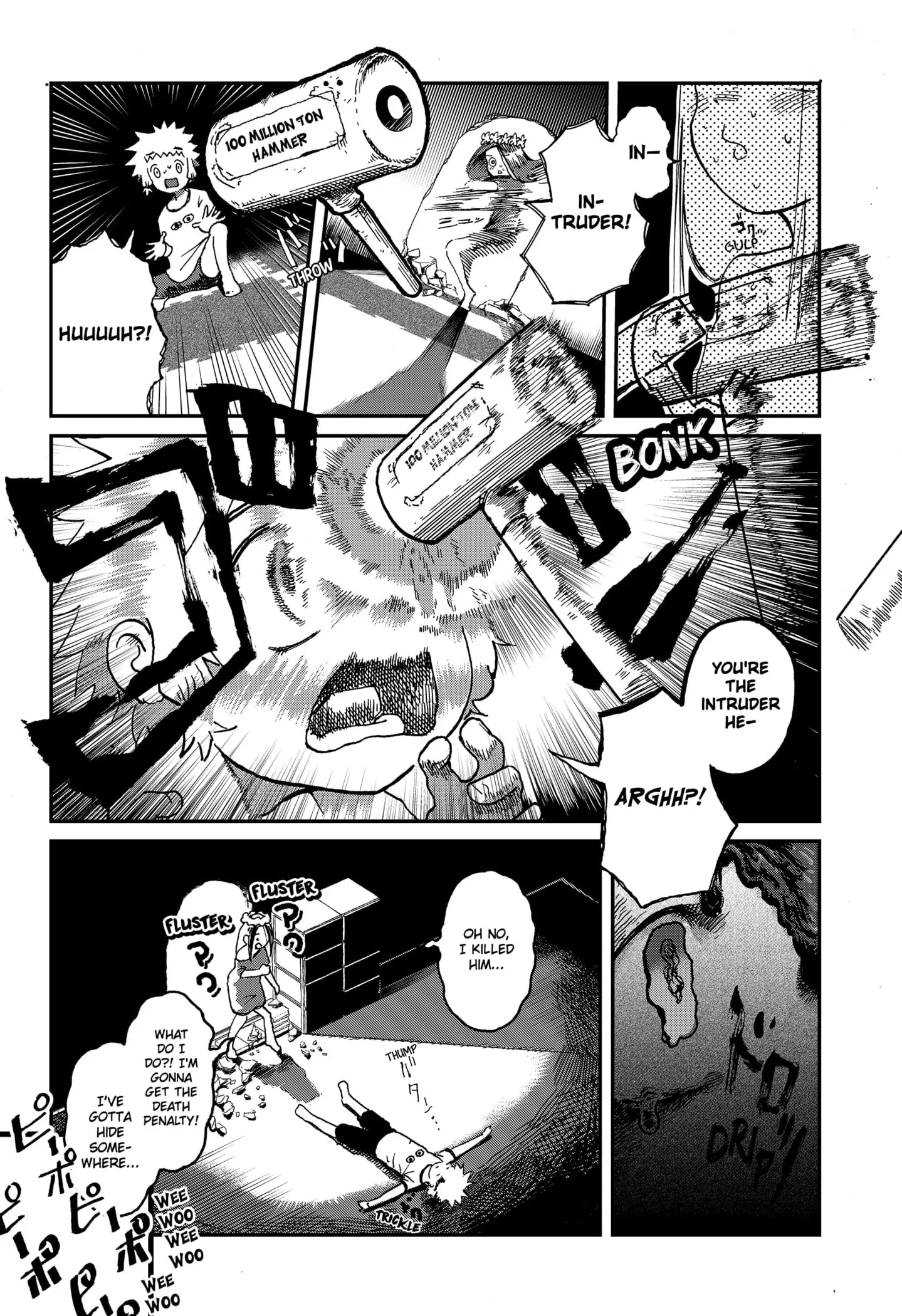 Read Stellar Friends Manga Online