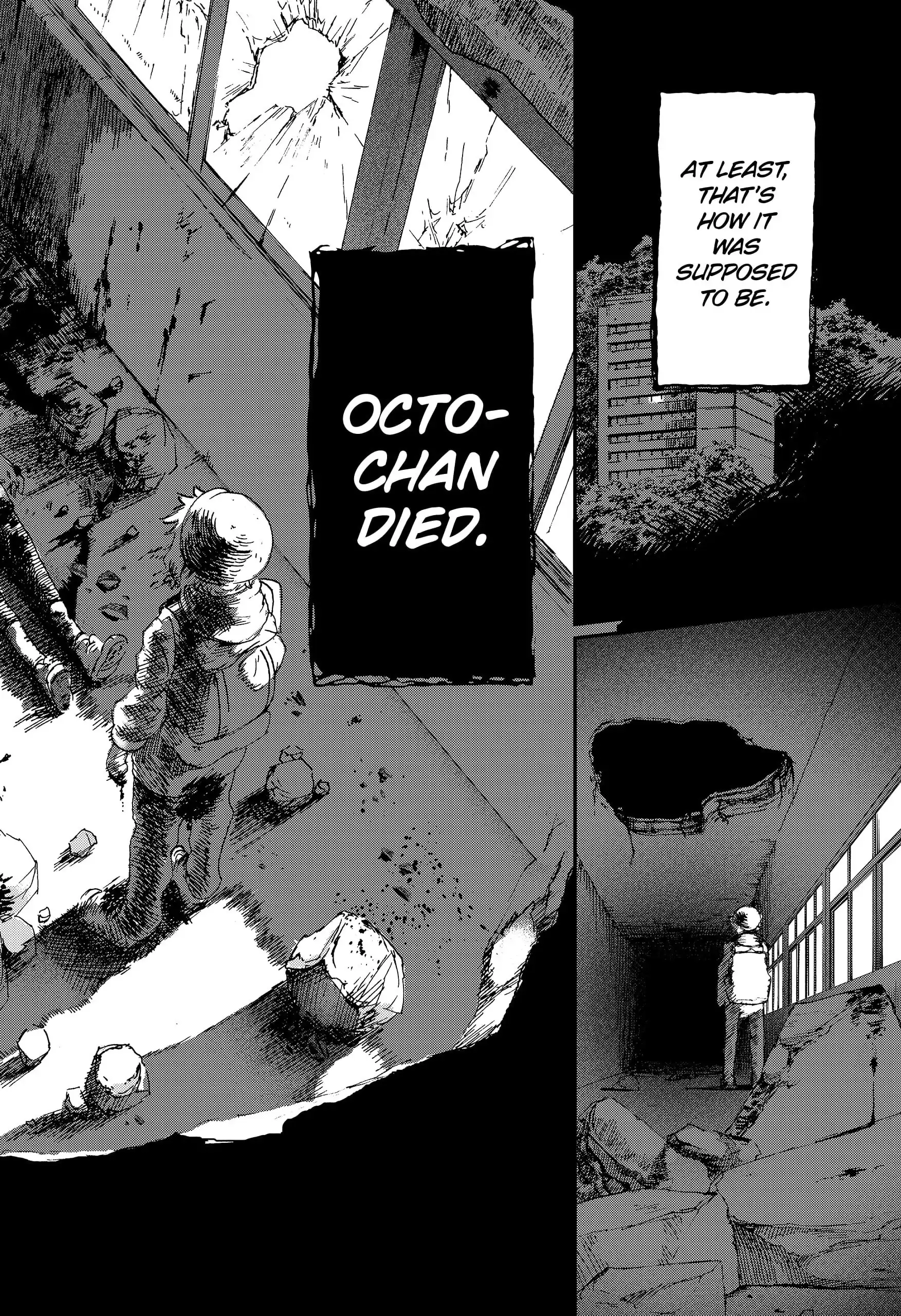 Read Stellar Friends Manga Online