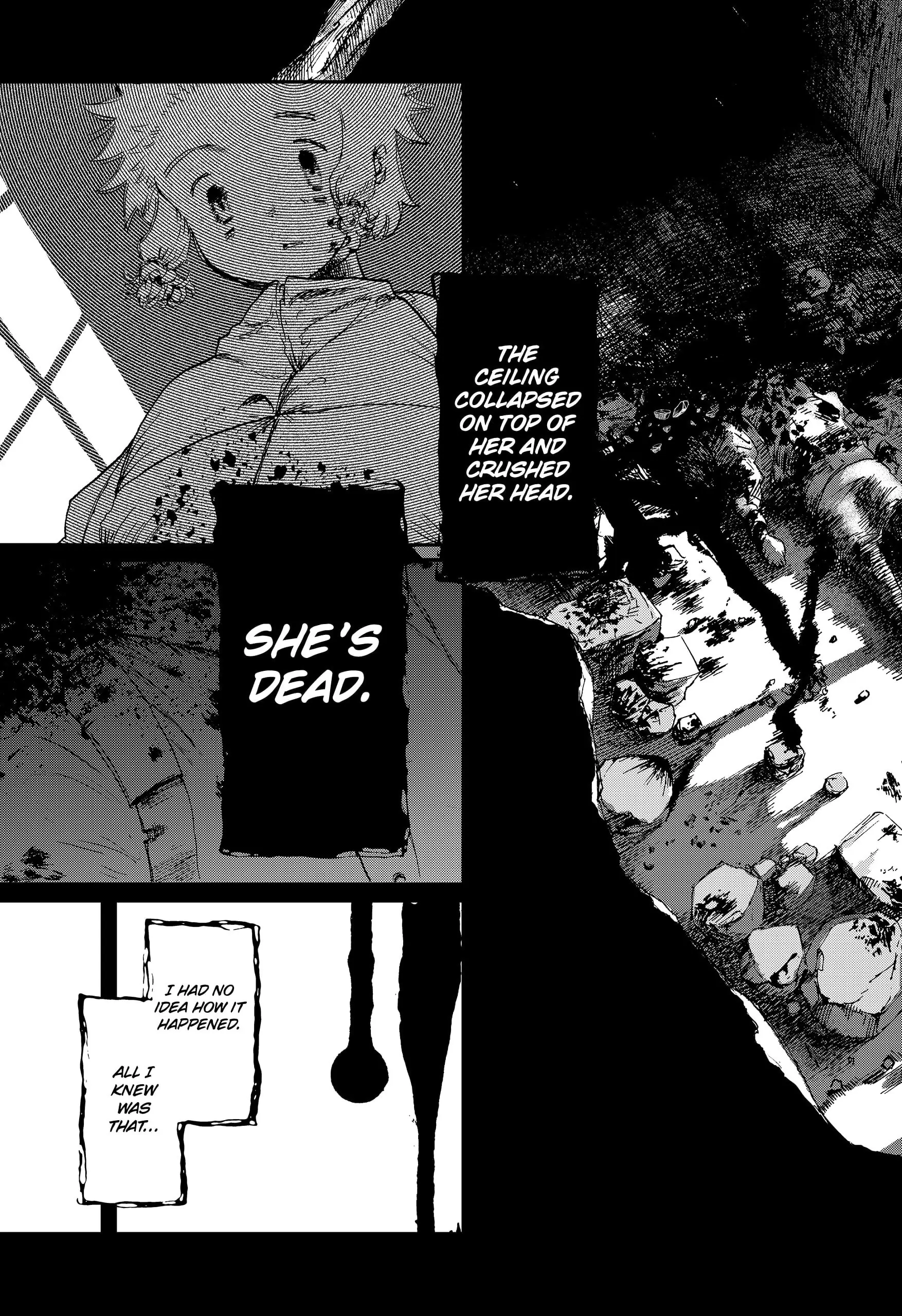 Read Stellar Friends Manga Online