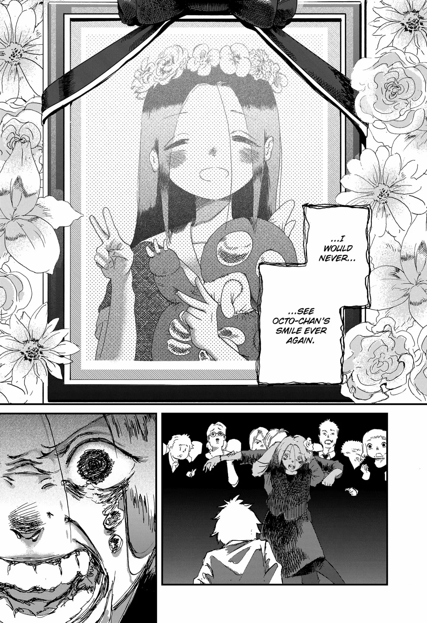 Read Stellar Friends Manga Online