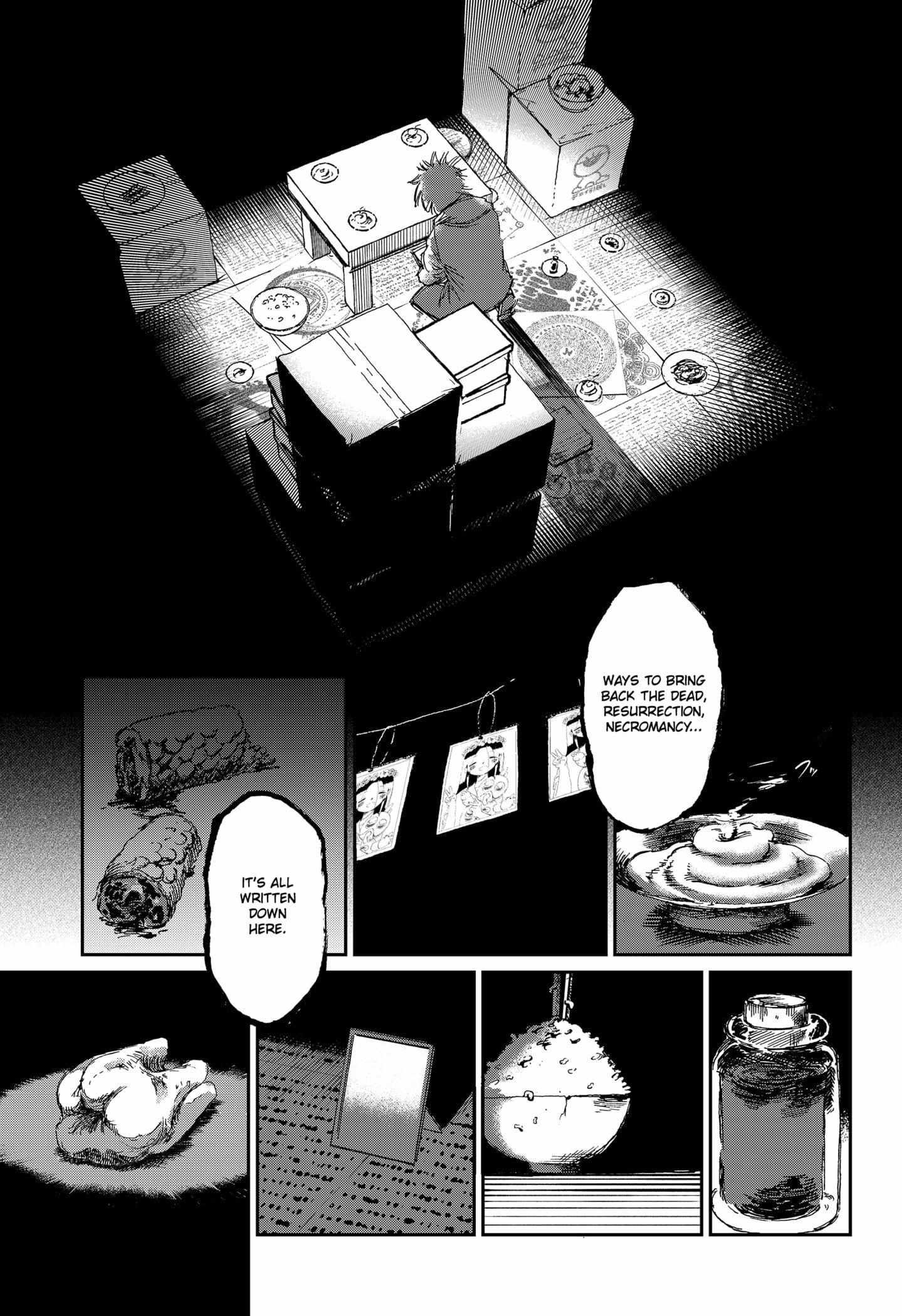 Read Stellar Friends Manga Online