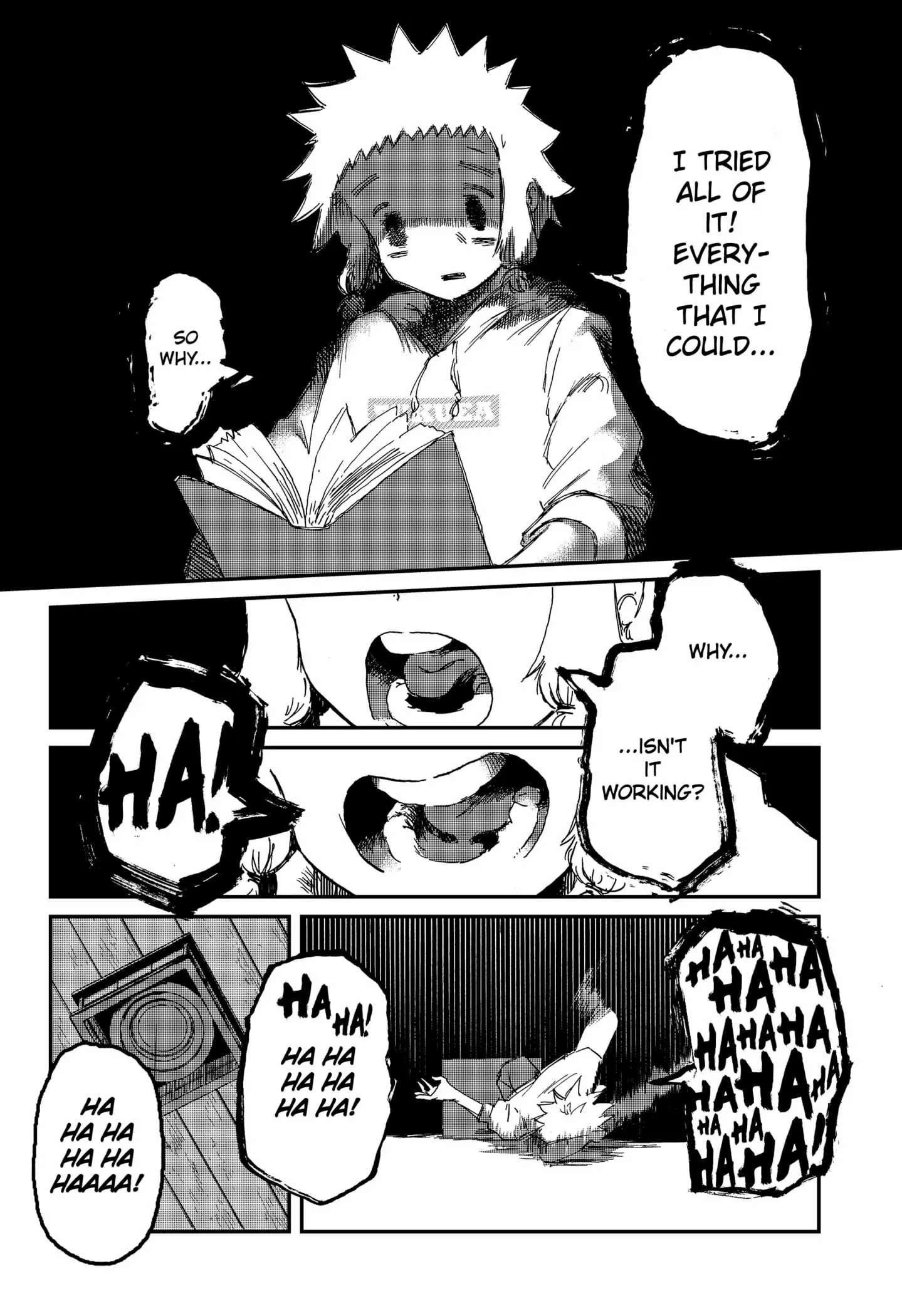 Read Stellar Friends Manga Online