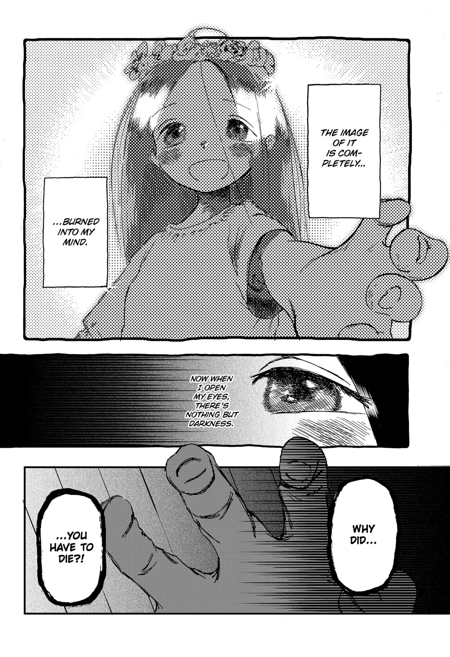 Read Stellar Friends Manga Online