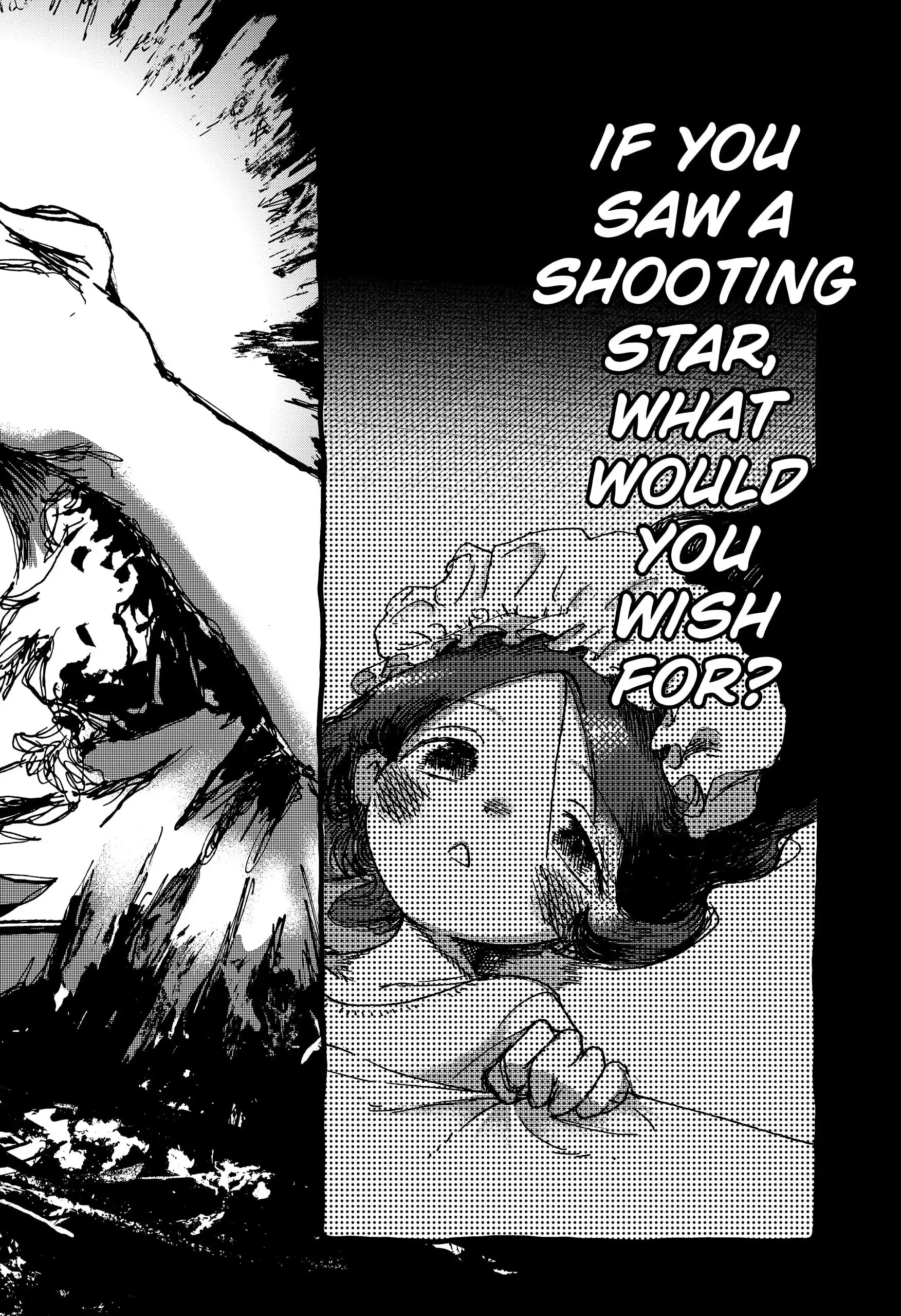 Read Stellar Friends Manga Online