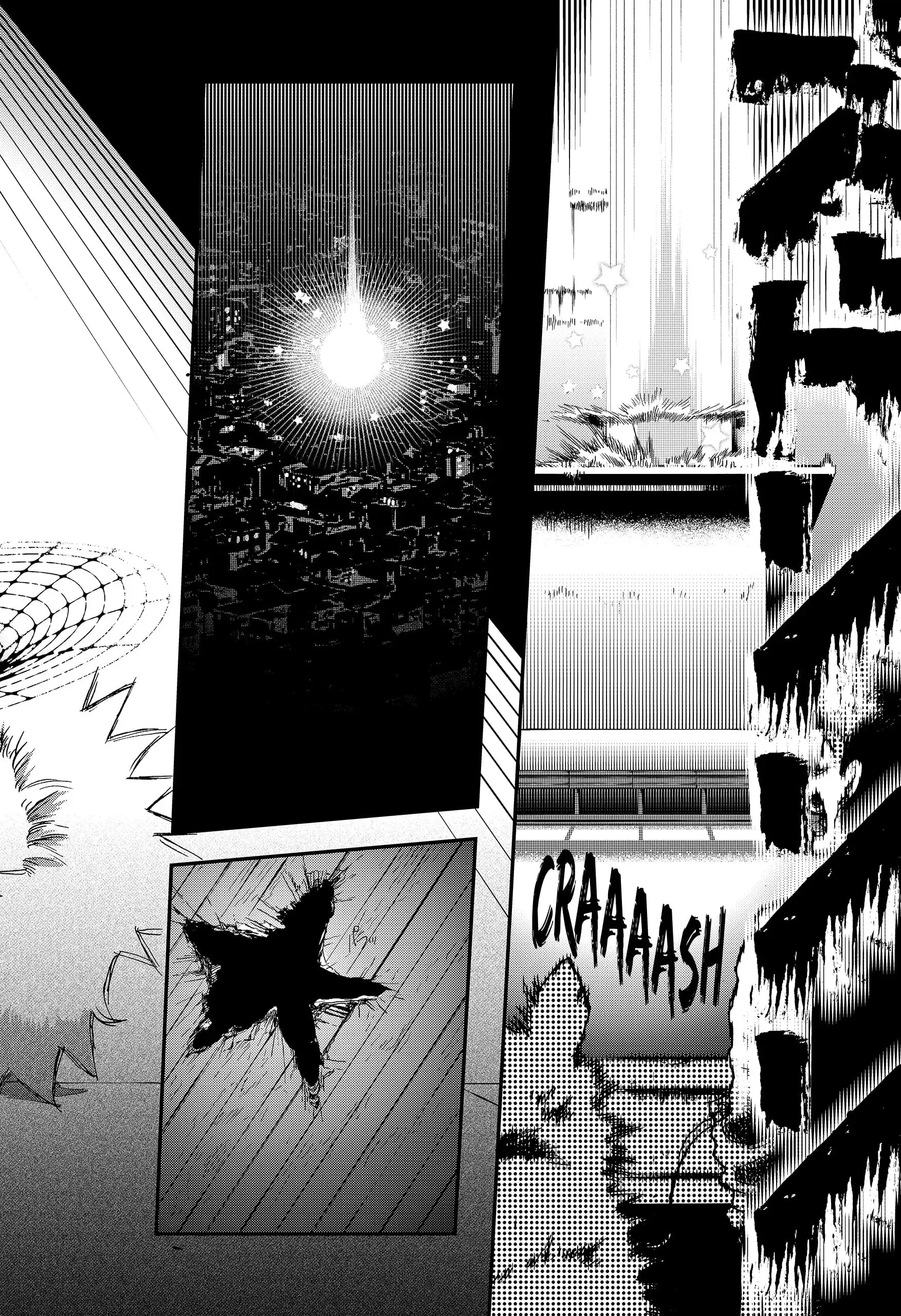 Read Stellar Friends Manga Online