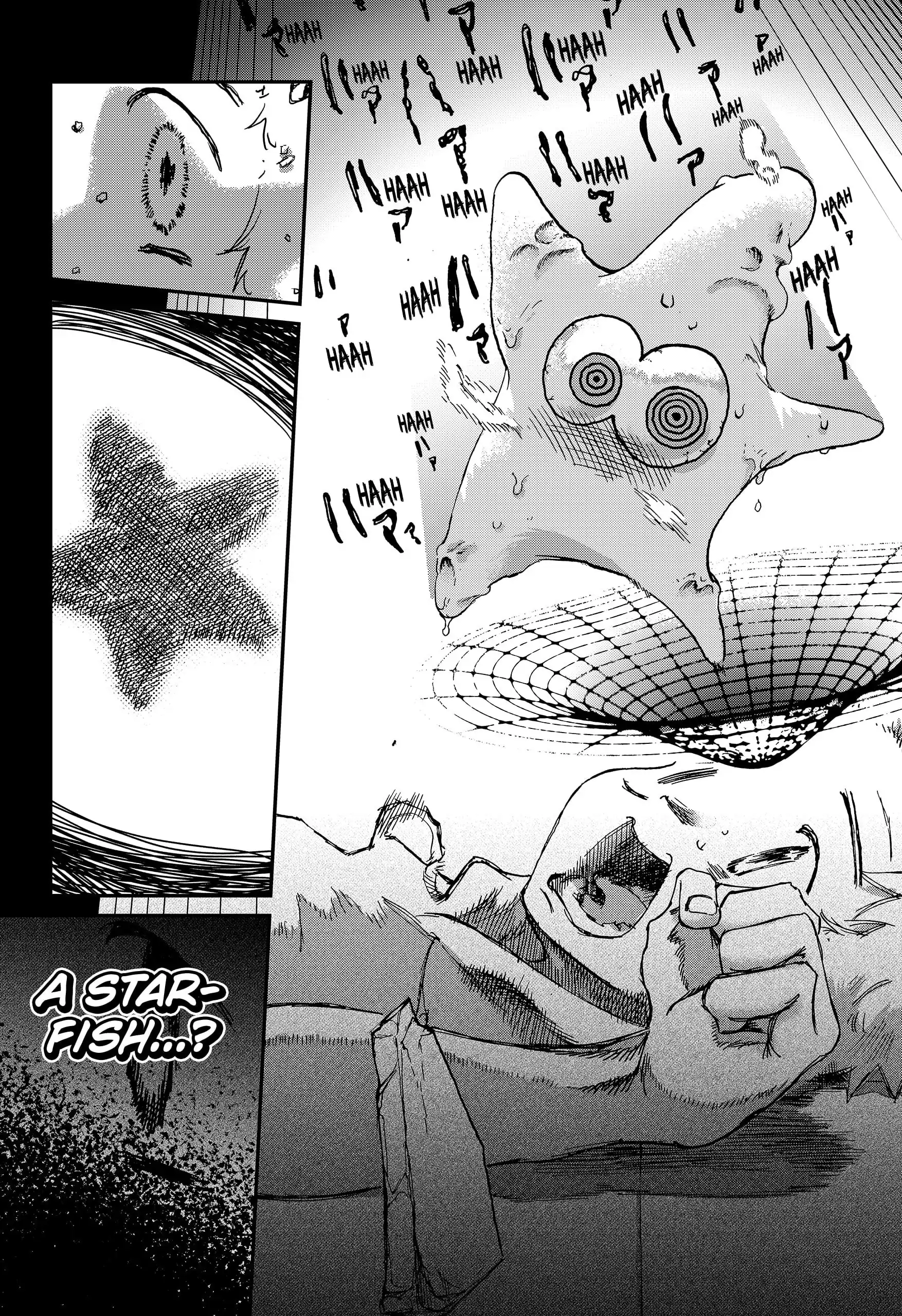 Read Stellar Friends Manga Online