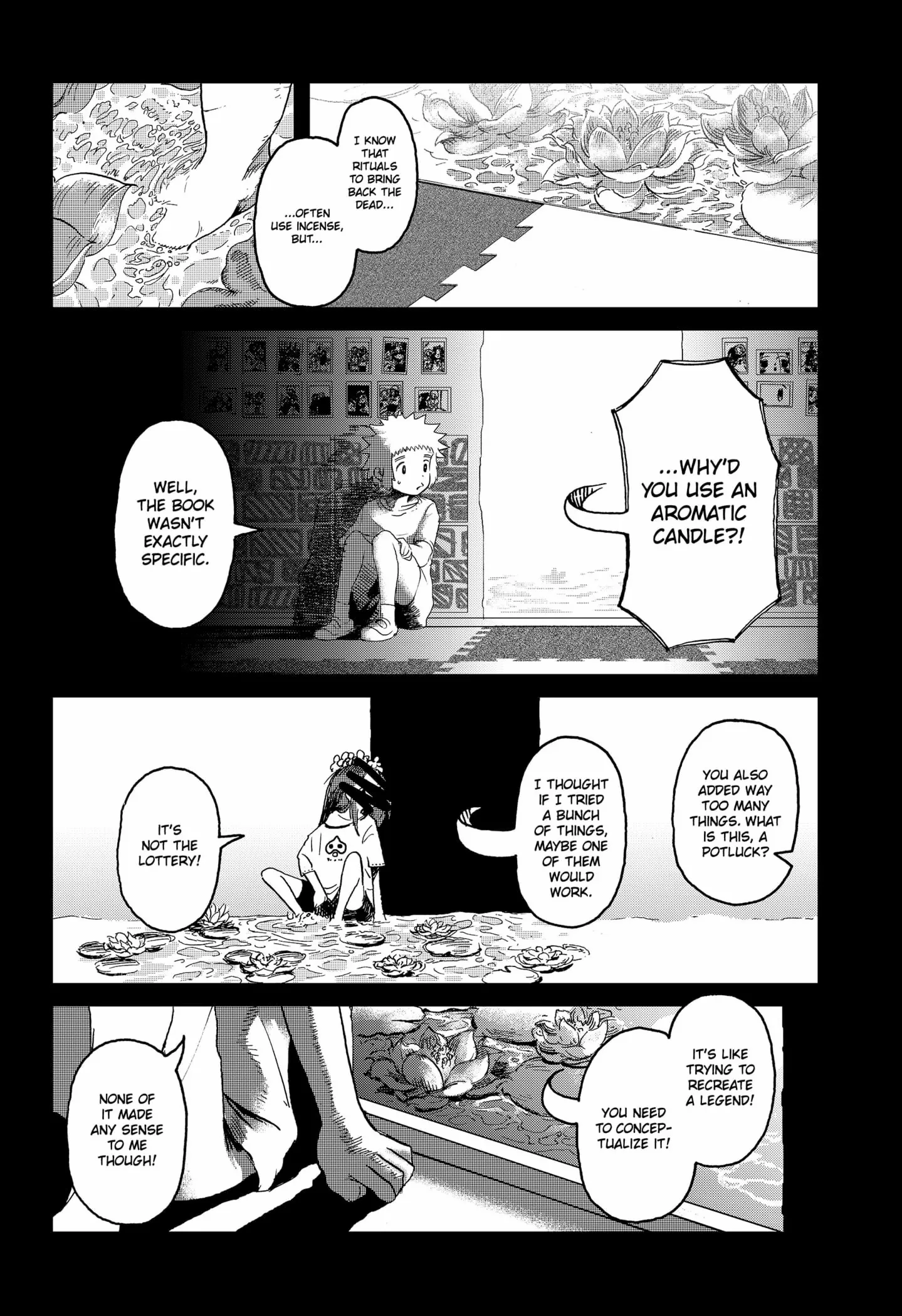 Read Stellar Friends Manga Online