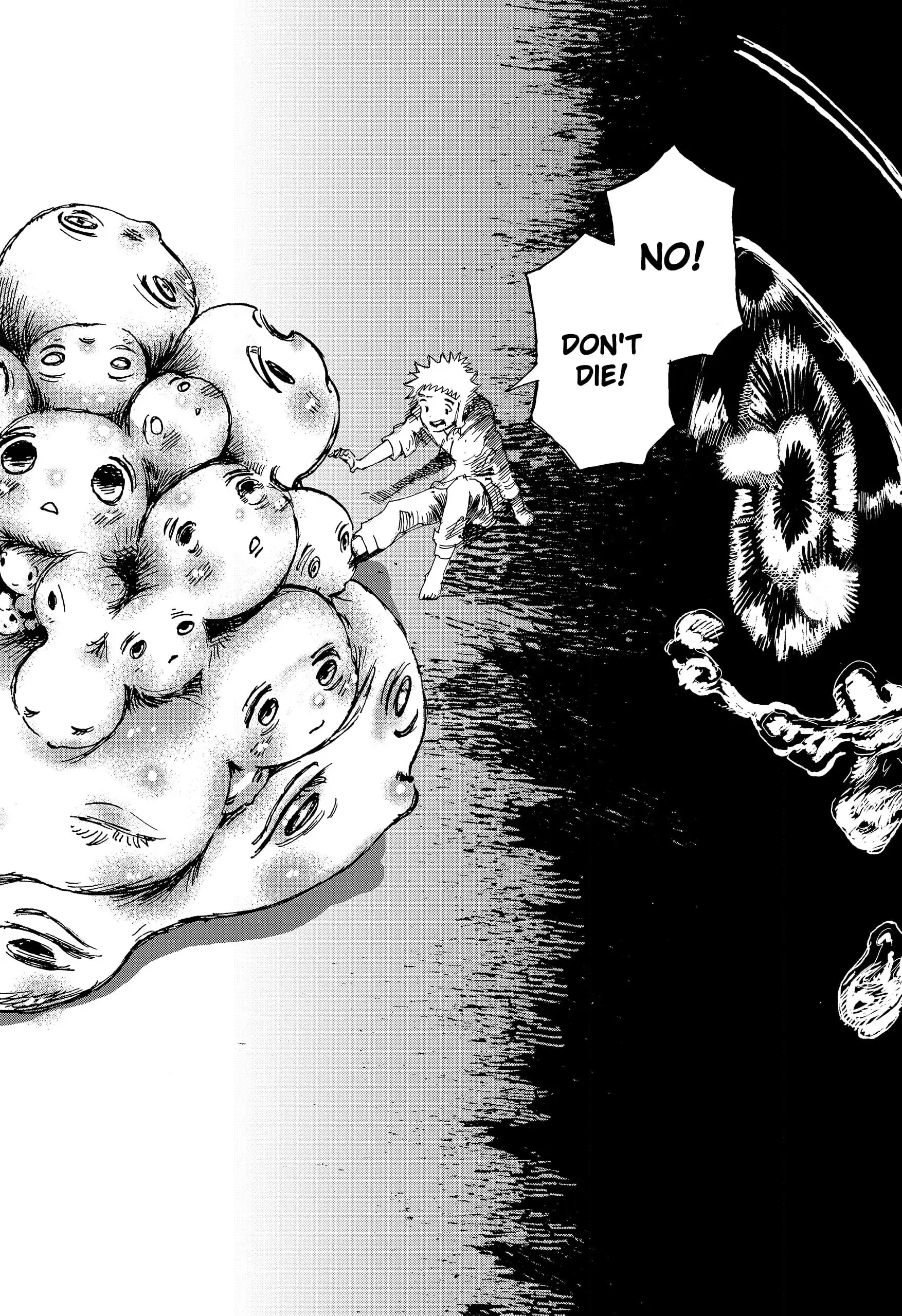 Read Stellar Friends Manga Online