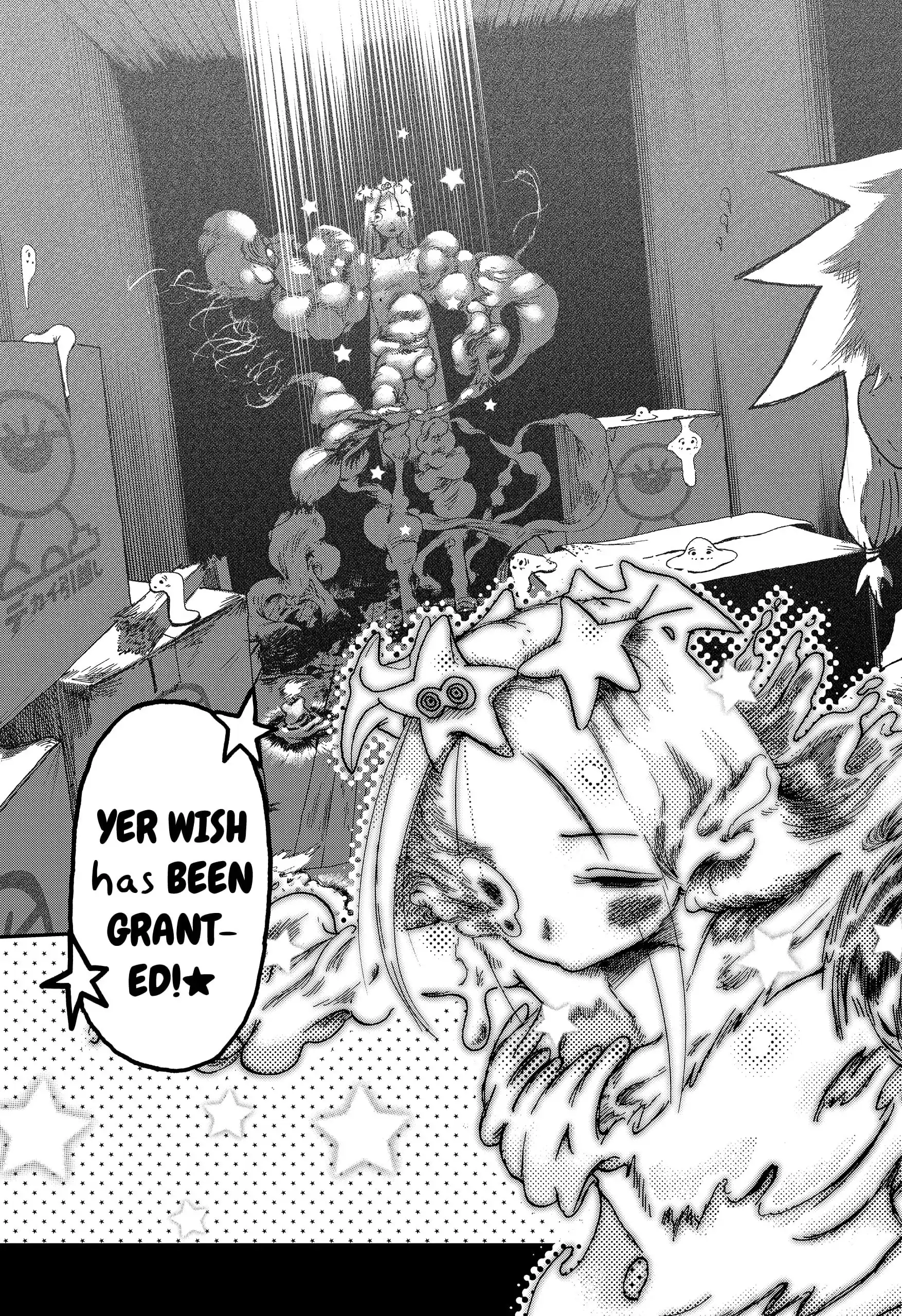 Read Stellar Friends Manga Online