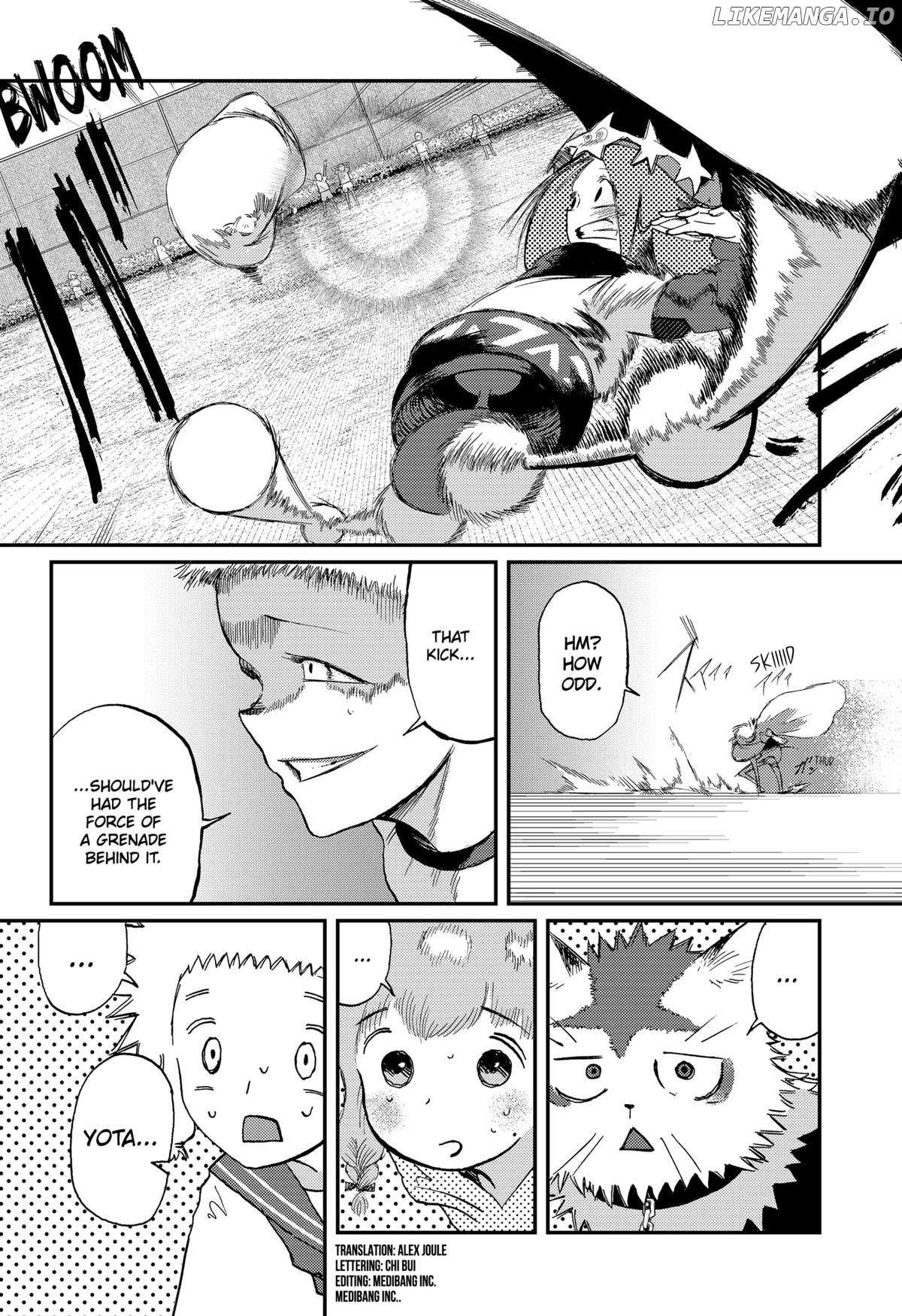 Read Stellar Friends Manga Online