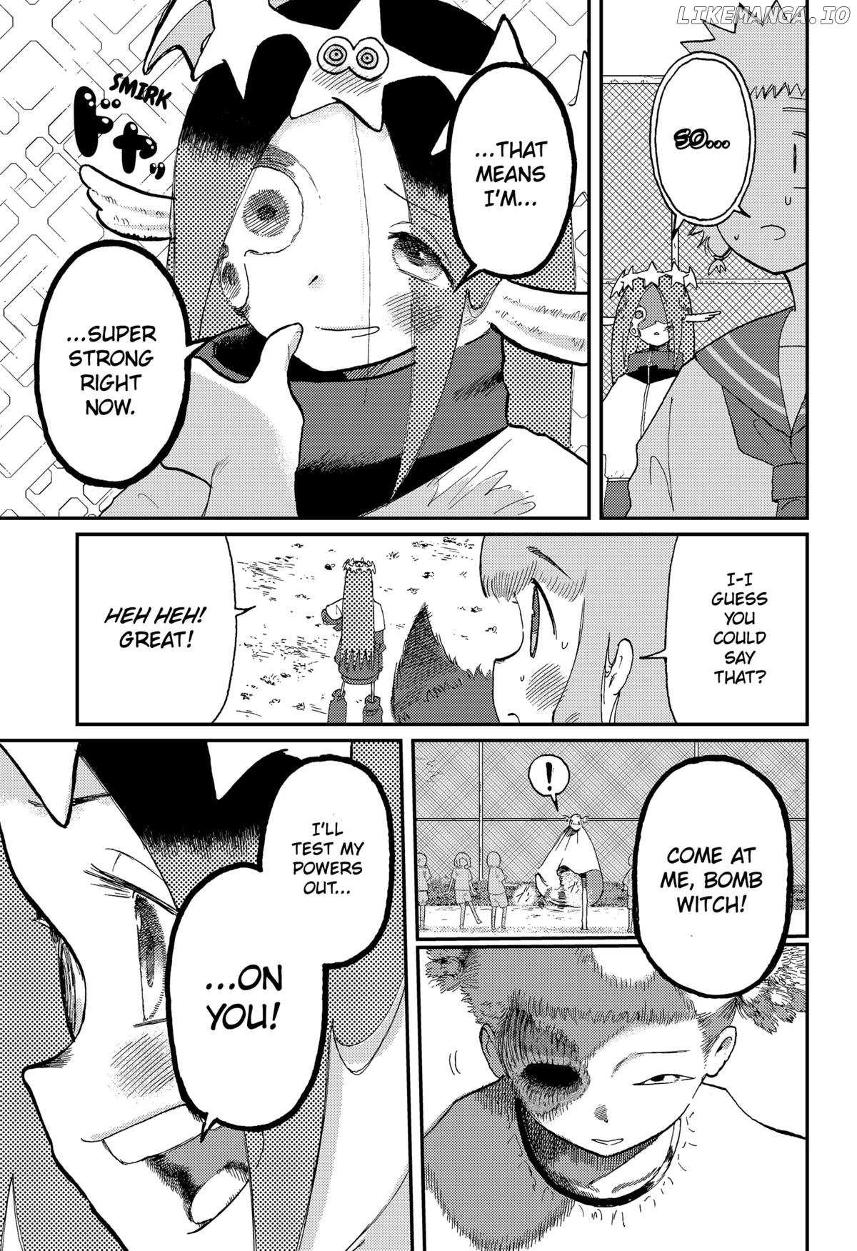 Read Stellar Friends Manga Online