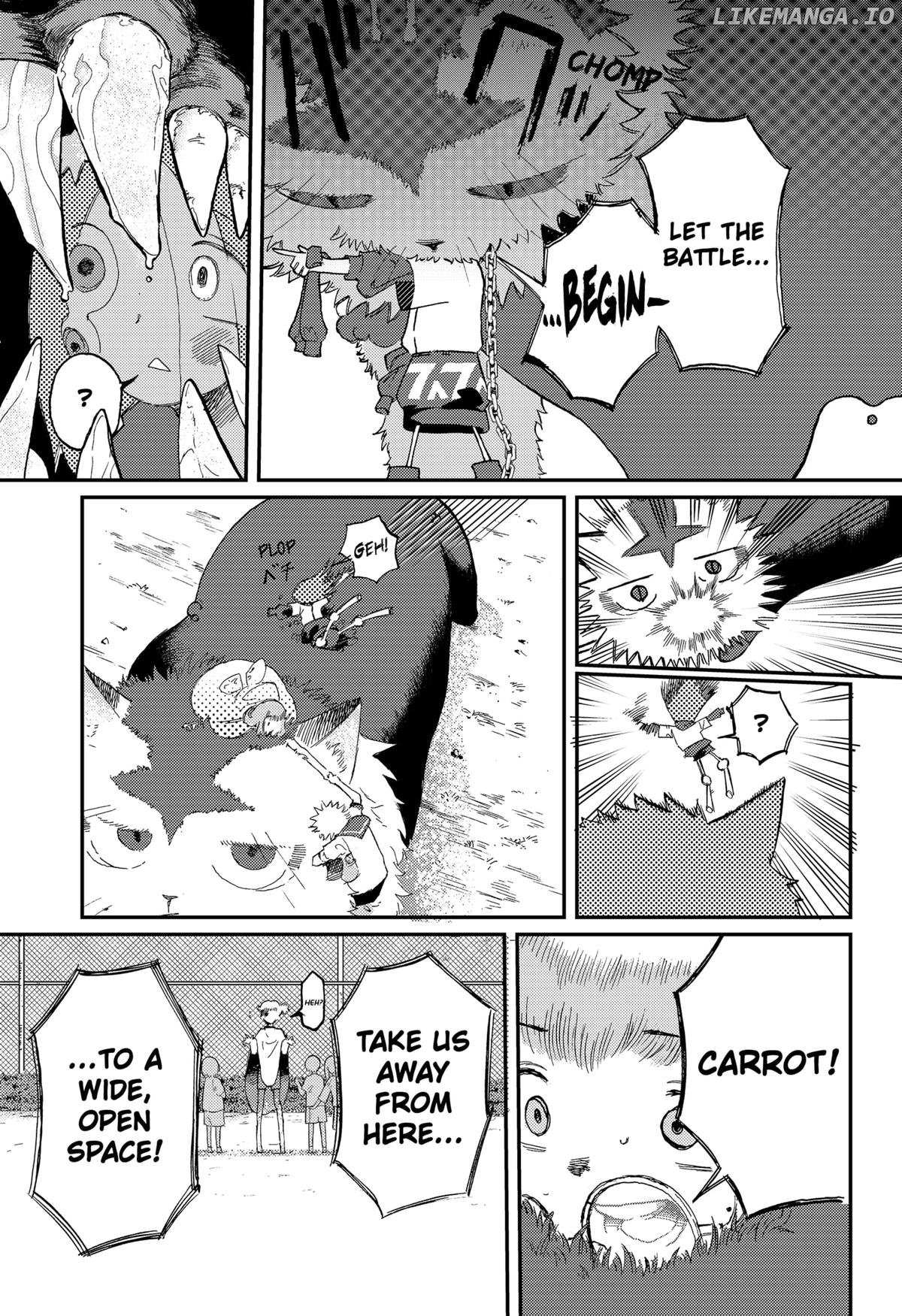 Read Stellar Friends Manga Online