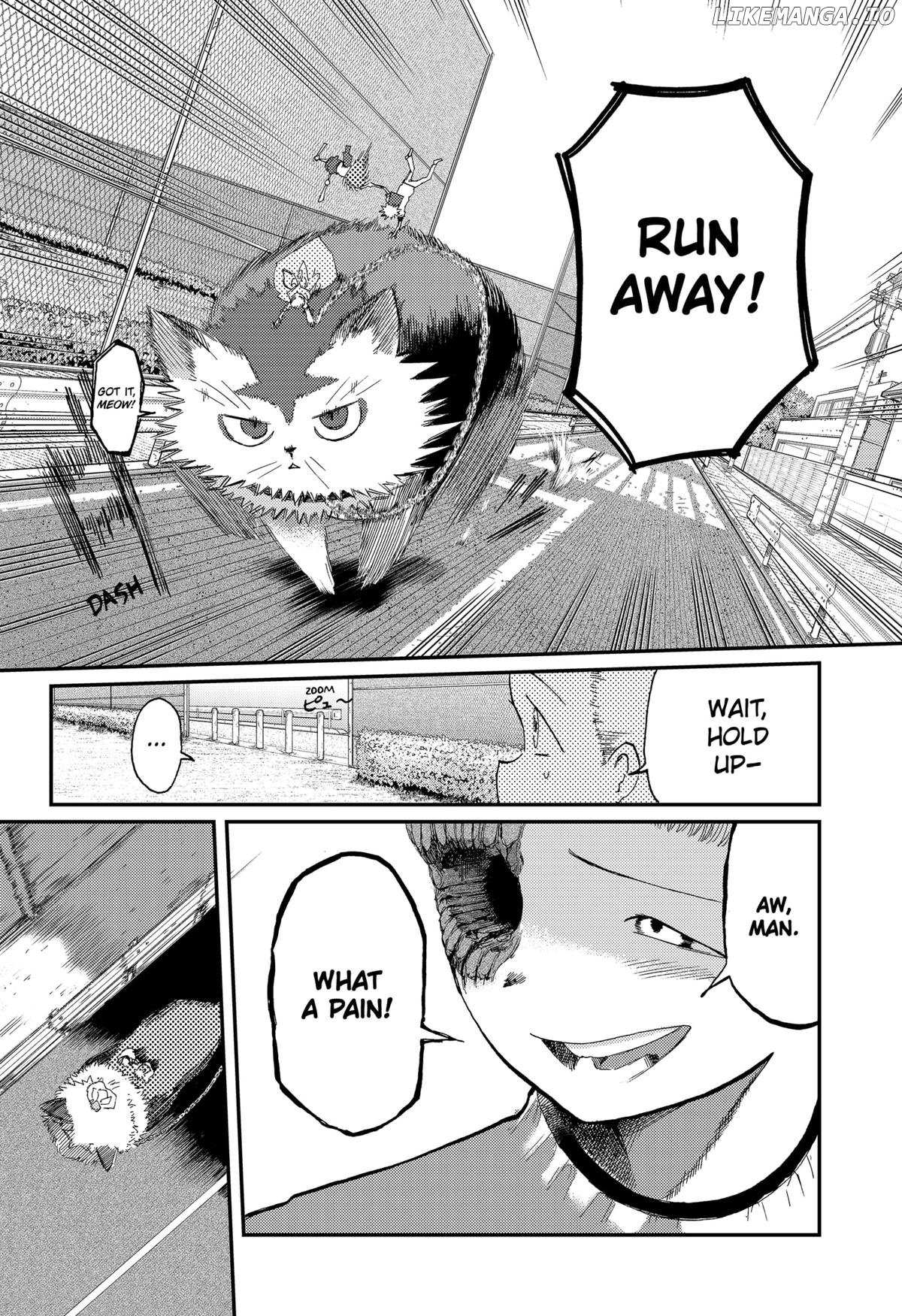 Read Stellar Friends Manga Online