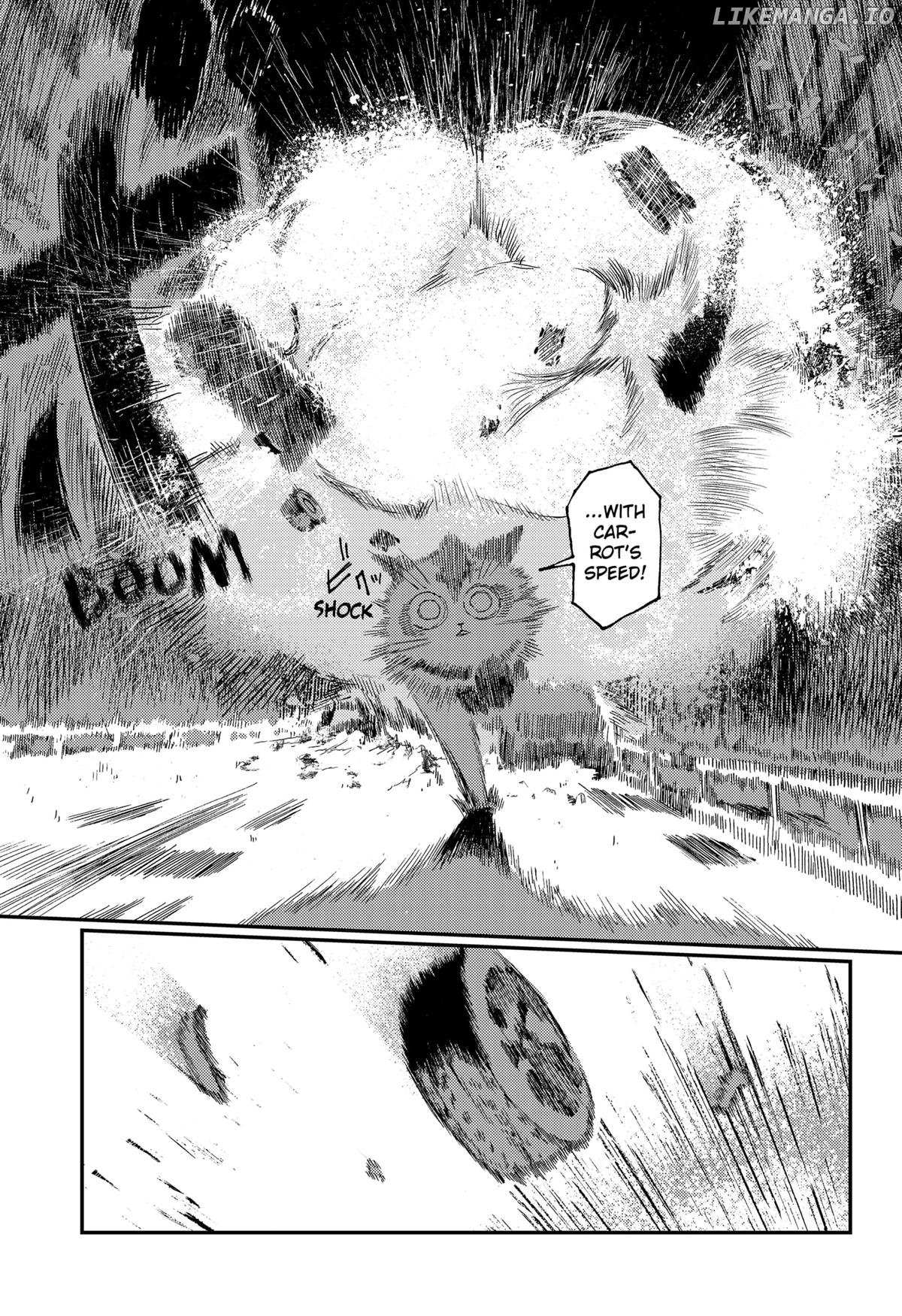 Read Stellar Friends Manga Online